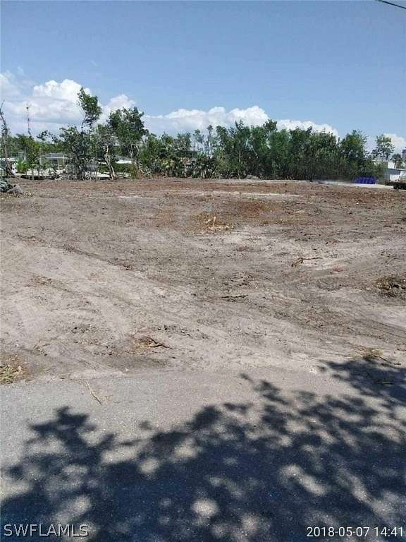 0.28 Acres of Residential Land for Sale in Fort Myers Beach, Florida