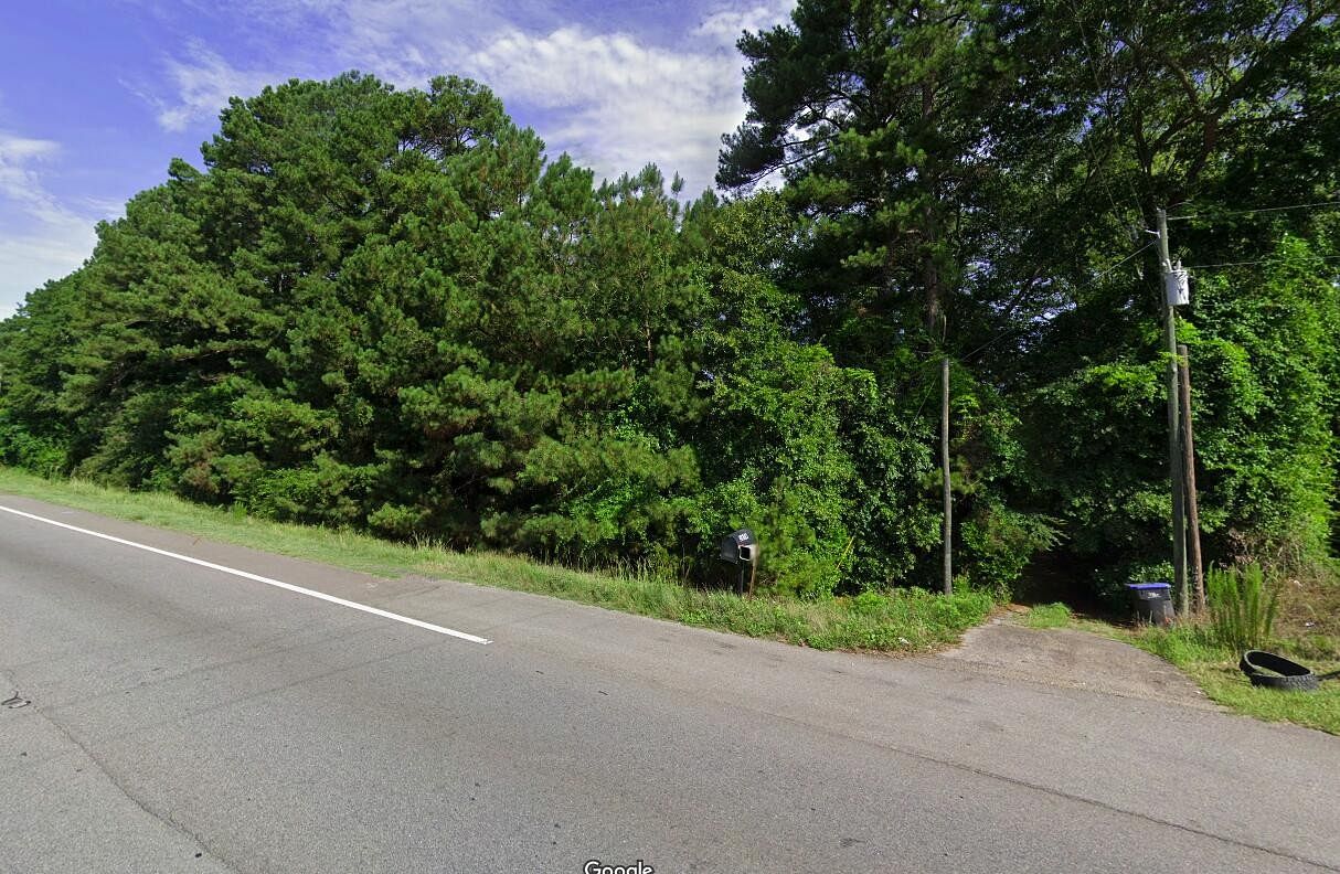 1.4 Acres of Residential Land with Home for Sale in Hephzibah, Georgia
