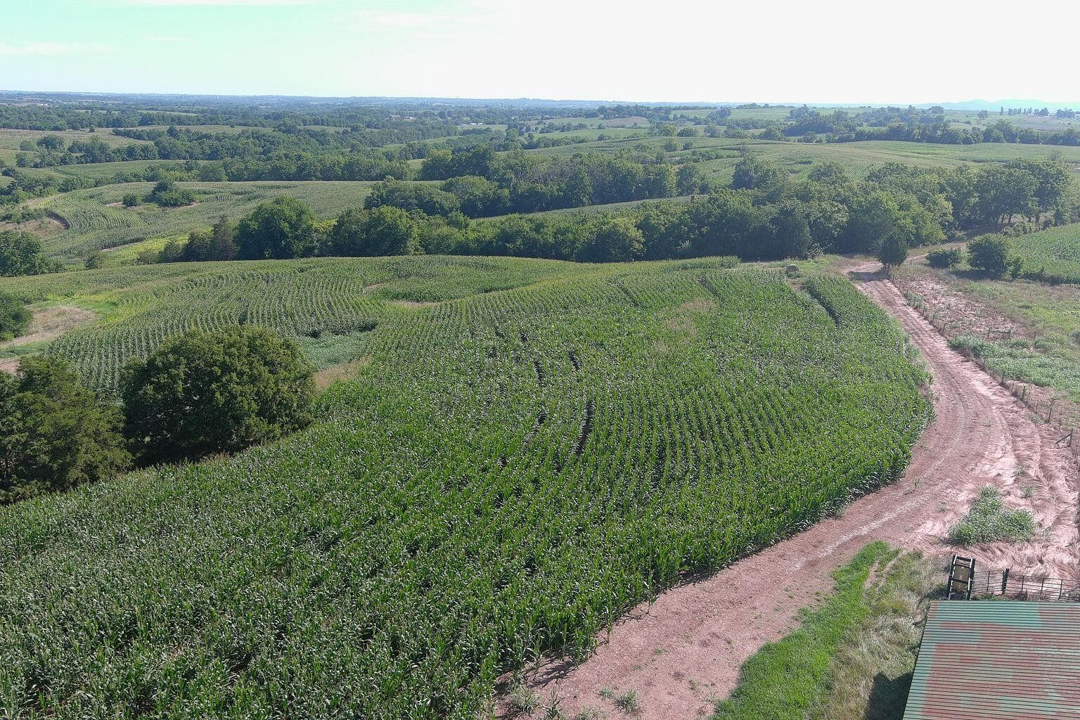 189 Acres of Agricultural Land for Sale in Stanford, Kentucky