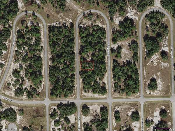 0.16 Acres of Land for Sale in Poinciana, Florida