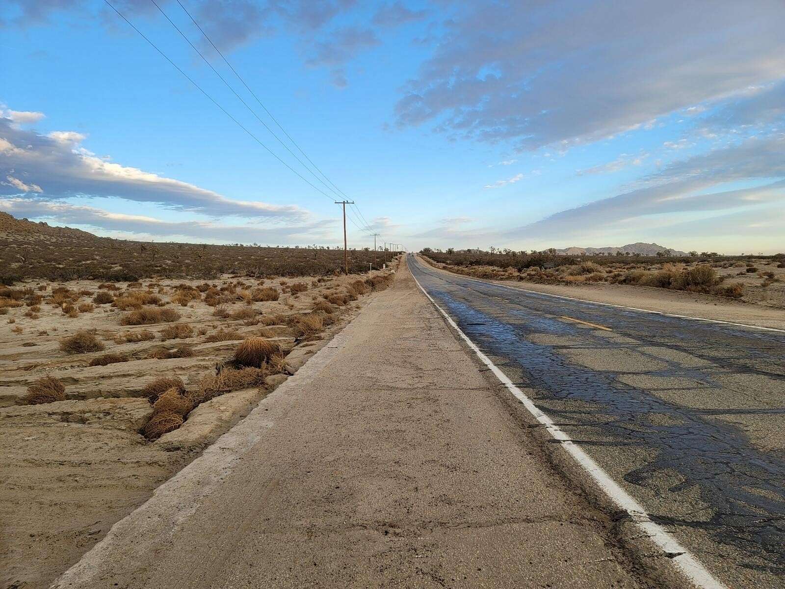 2.53 Acres of Land for Sale in Palmdale, California