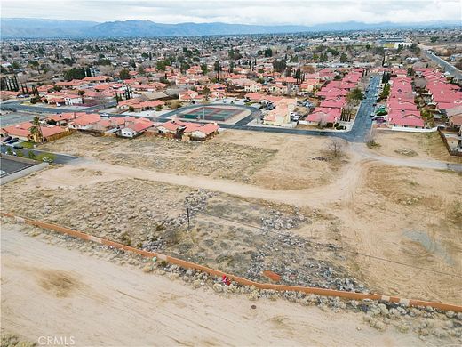 0.15 Acres of Residential Land for Sale in Hesperia, California