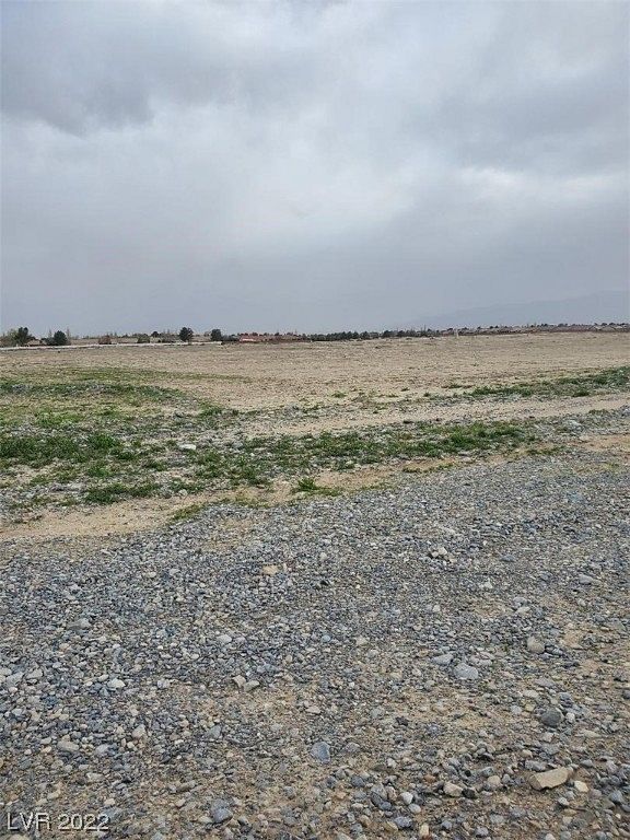 0.46 Acres of Residential Land for Sale in Pahrump, Nevada