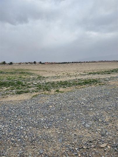 0.459 Acres of Residential Land for Sale in Pahrump, Nevada