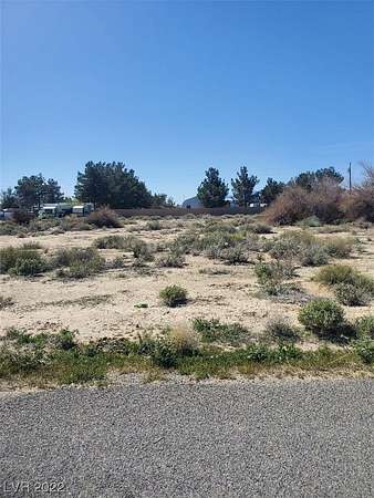 1 Acre of Residential Land for Sale in Pahrump, Nevada
