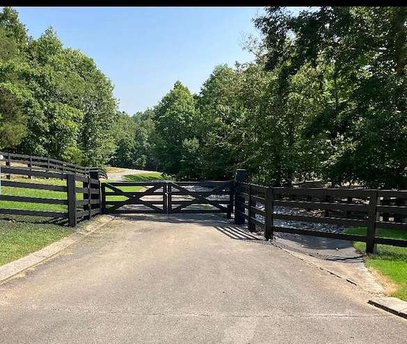 11.6 Acres of Land for Sale in Cleveland, Tennessee