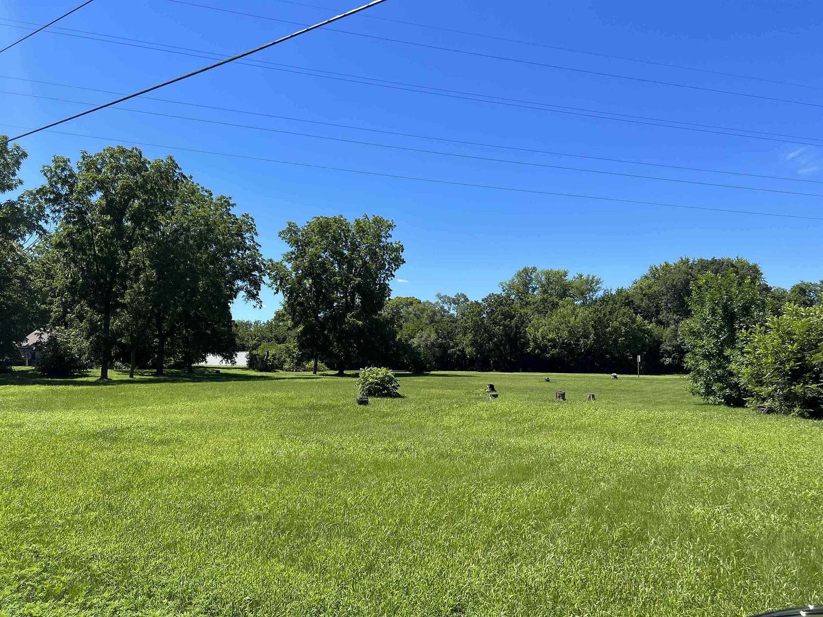 1.66 Acres of Residential Land for Sale in Beloit, Wisconsin