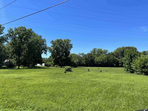 1.7 Acres of Residential Land for Sale in Beloit, Wisconsin