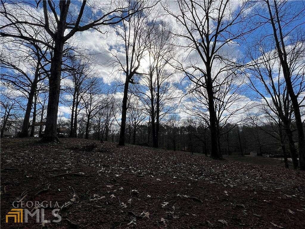 2 Acres of Residential Land for Sale in Canton, Georgia