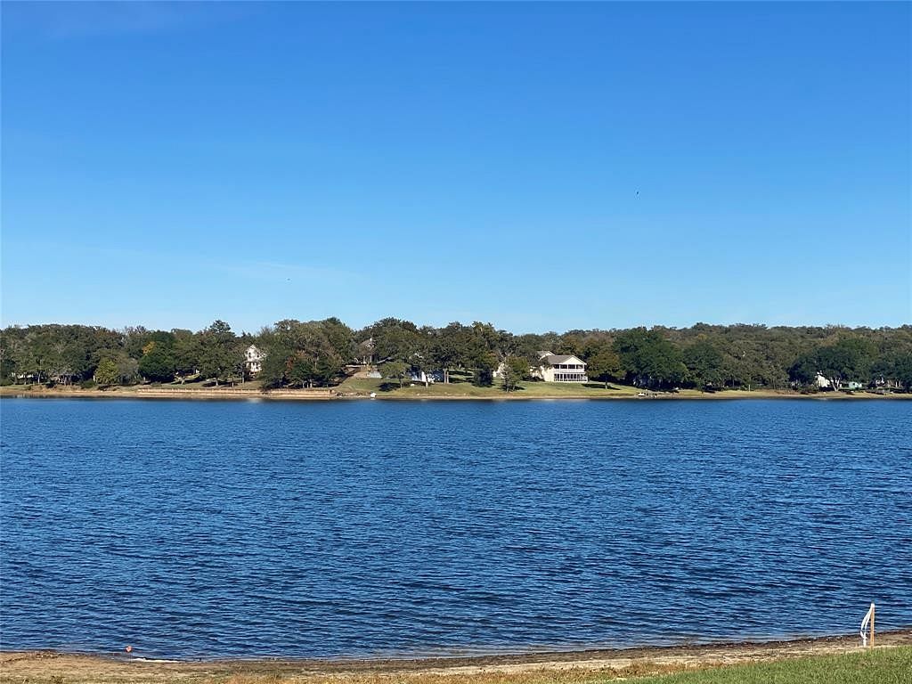 0.24 Acres of Residential Land for Sale in Hilltop Lakes, Texas