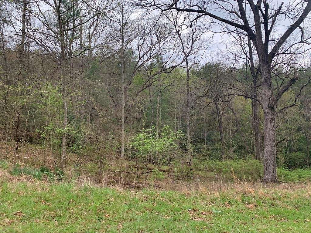 1.9 Acres of Residential Land for Sale in Murphy, North Carolina
