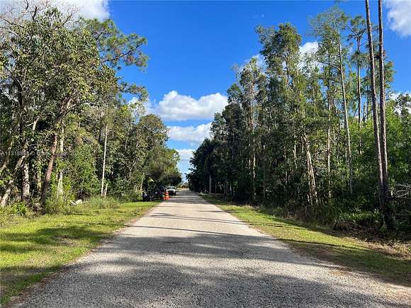 0.16 Acres of Residential Land for Sale in Naples, Florida