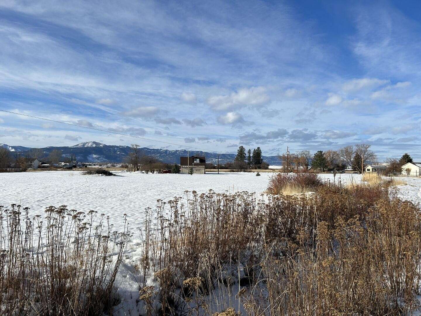 4.5 Acres of Land for Sale in Missoula, Montana