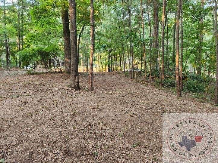 0.93 Acres of Residential Land for Sale in Texarkana, Texas