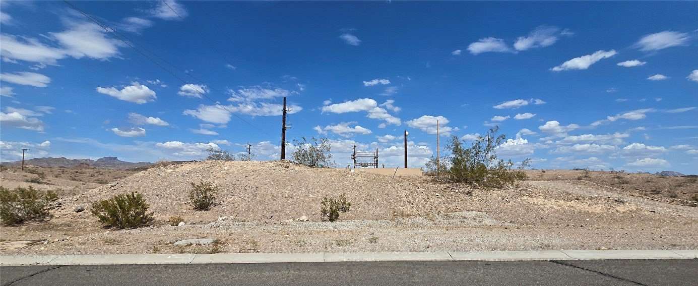 1.5 Acres of Residential Land for Sale in Bullhead City, Arizona
