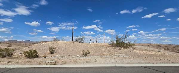 1.5 Acres of Residential Land for Sale in Bullhead City, Arizona