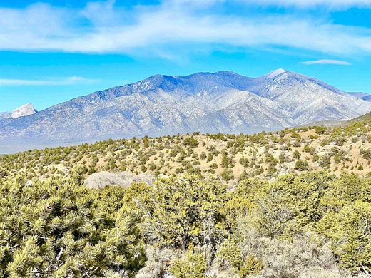 3.1 Acres of Residential Land for Sale in Taos, New Mexico