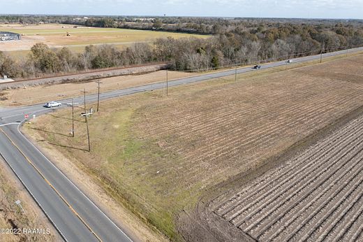 1.2 Acres of Commercial Land for Sale in Duson, Louisiana