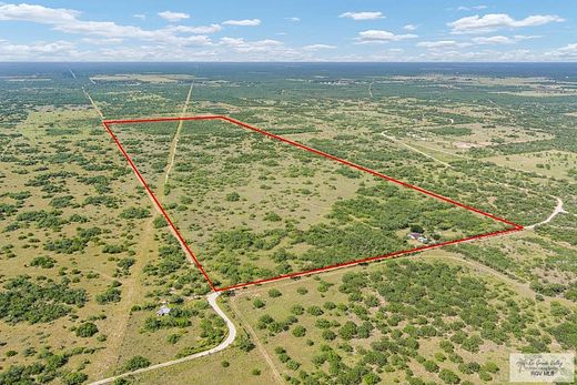 130 Acres of Recreational Land for Sale in San Isidro, Texas