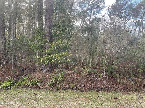 0.17 Acres of Residential Land for Sale in Ocean Springs, Mississippi