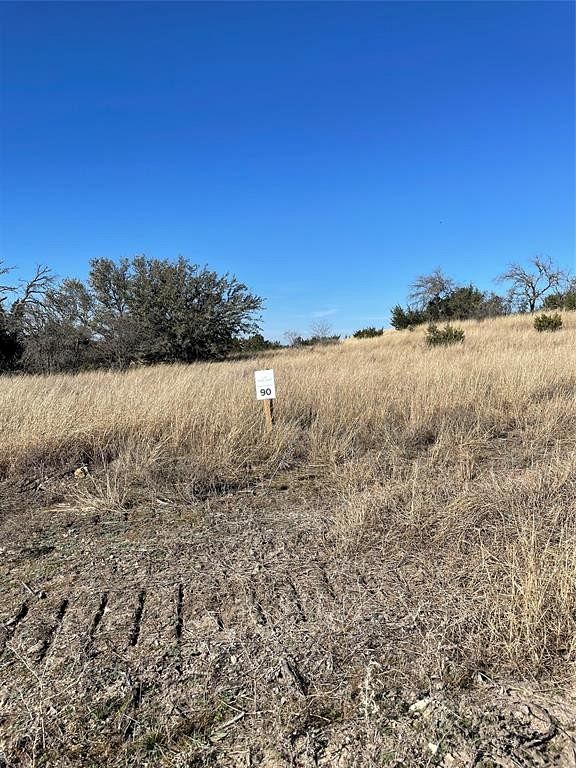 2.2 Acres of Land for Sale in Glen Rose, Texas