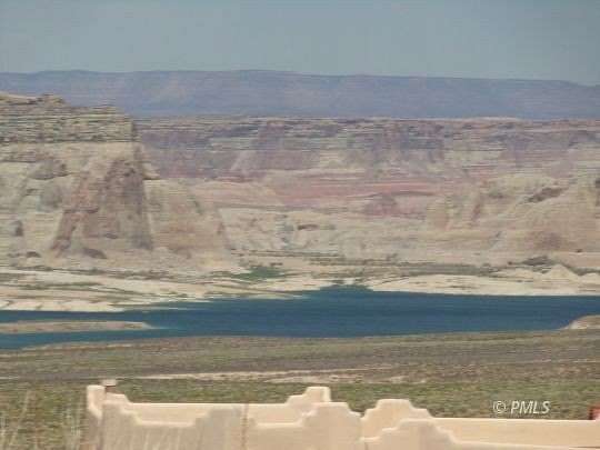 0.33 Acres of Residential Land for Sale in Marble Canyon, Arizona