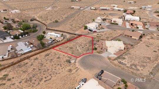 0.33 Acres of Residential Land for Sale in Marble Canyon, Arizona