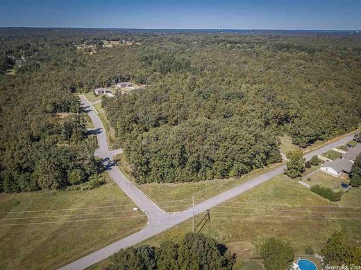 0.26 Acres of Residential Land for Sale in Cabot, Arkansas