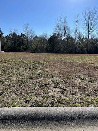 0.16 Acres of Residential Land for Sale in North Myrtle Beach, South Carolina