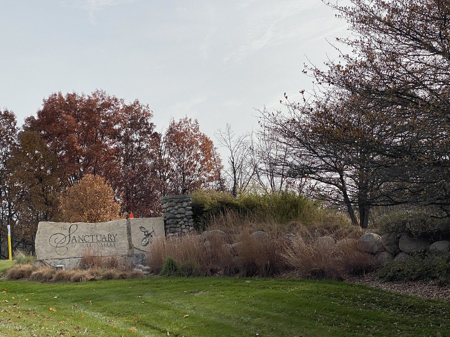 2 Acres of Residential Land for Sale in Woodstock, Illinois