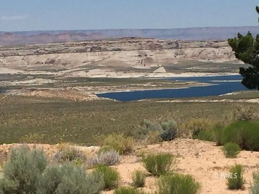 0.3 Acres of Residential Land for Sale in Marble Canyon, Arizona