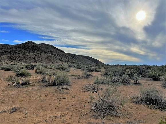 110 Acres of Land for Sale in Terlingua, Texas