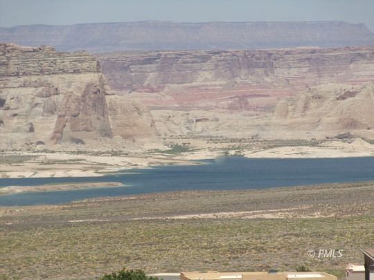 0.37 Acres of Residential Land for Sale in Marble Canyon, Arizona
