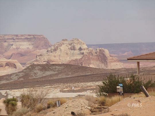 0.31 Acres of Residential Land for Sale in Marble Canyon, Arizona