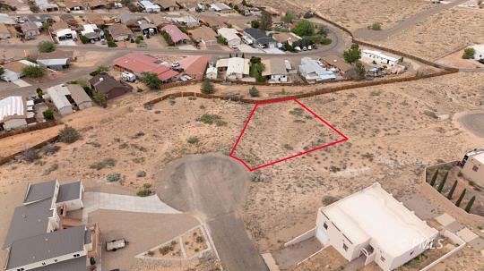 0.31 Acres of Residential Land for Sale in Marble Canyon, Arizona