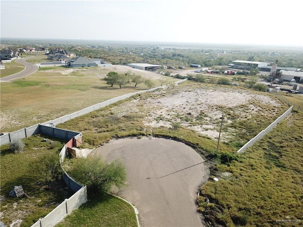 1.8 Acres of Residential Land for Sale in Rio Grande City, Texas