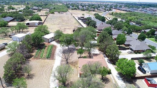 6.9 Acres of Improved Mixed-Use Land for Sale in Abilene, Texas