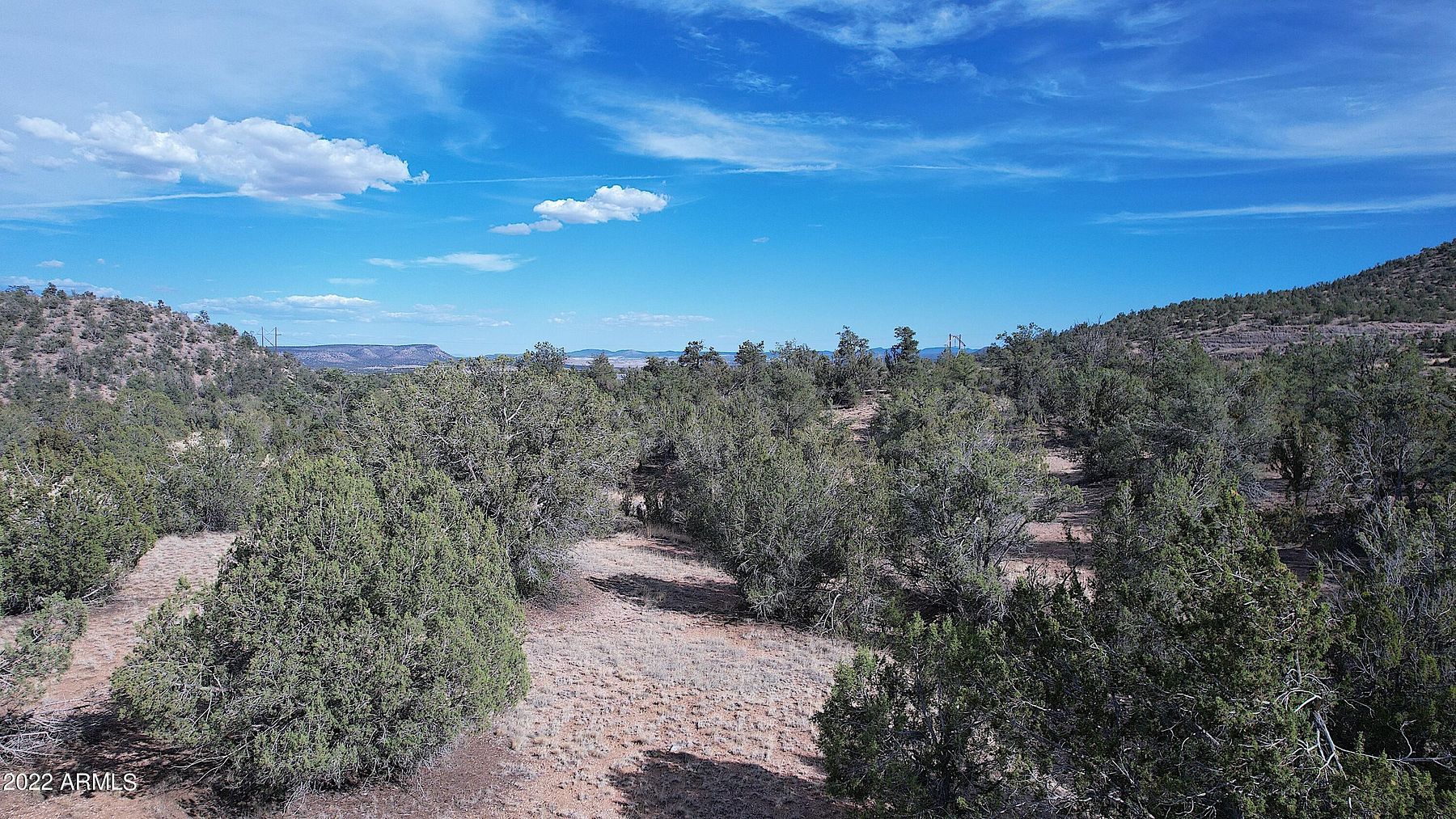 2.7 Acres of Land for Sale in Seligman, Arizona