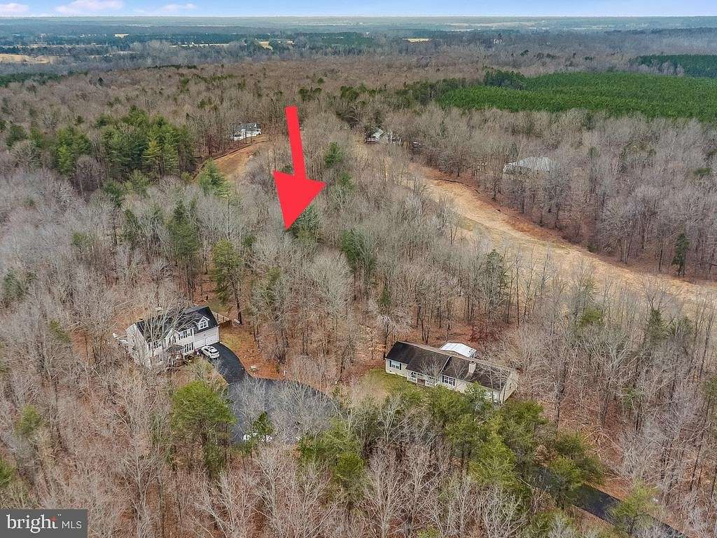 1 Acre of Residential Land for Sale in Gordonsville, Virginia