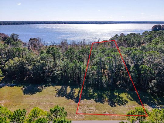 1.6 Acres of Residential Land for Sale in Tavares, Florida