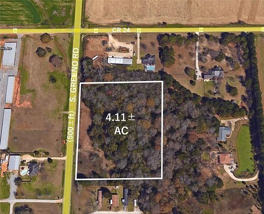 4 Acres of Mixed-Use Land for Sale in Fairhope, Alabama