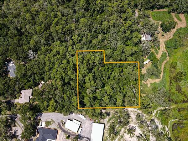 1.28 Acres of Land for Sale in Orange City, Florida