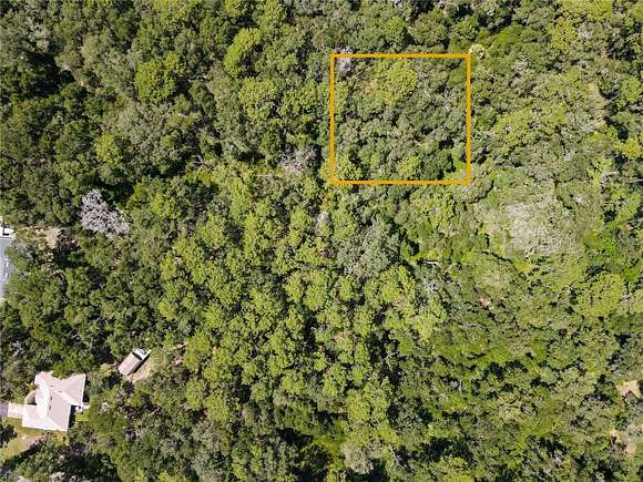 0.36 Acres of Land for Sale in Orange City, Florida