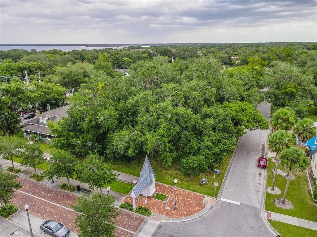 0.26 Acres of Commercial Land for Sale in Sanford, Florida