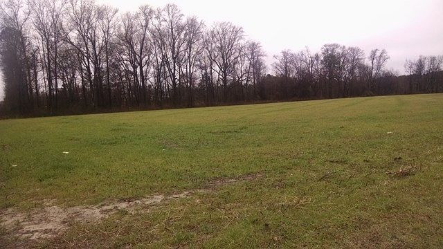 Land for Sale in Dudley, North Carolina