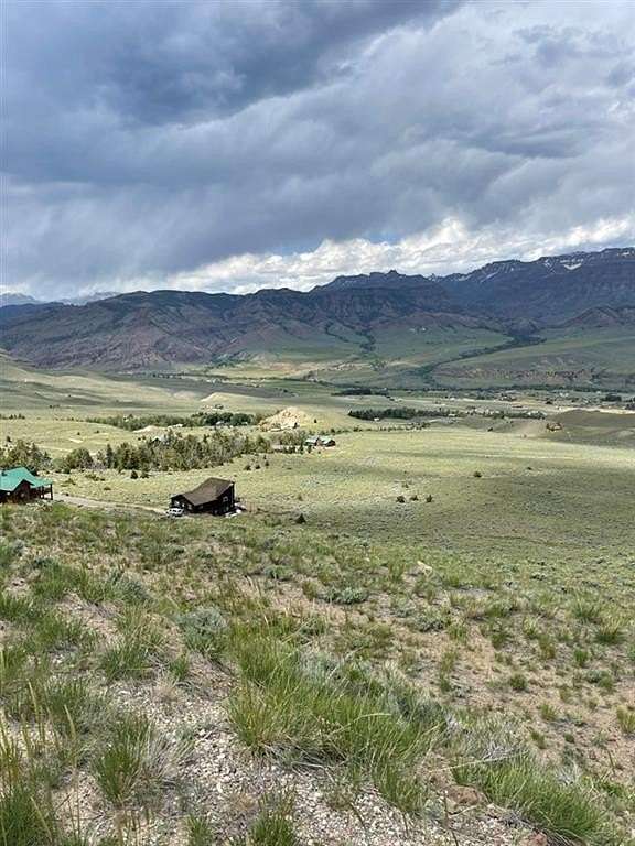 0.23 Acres of Residential Land for Sale in Cody, Wyoming