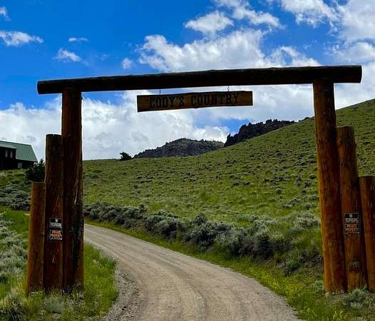 0.23 Acres of Land for Sale in Cody, Wyoming