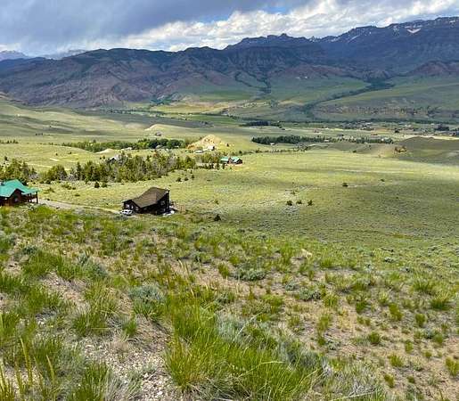 0.23 Acres of Land for Sale in Cody, Wyoming