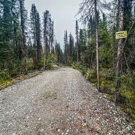 8.6 Acres of Land for Sale in Willow, Alaska