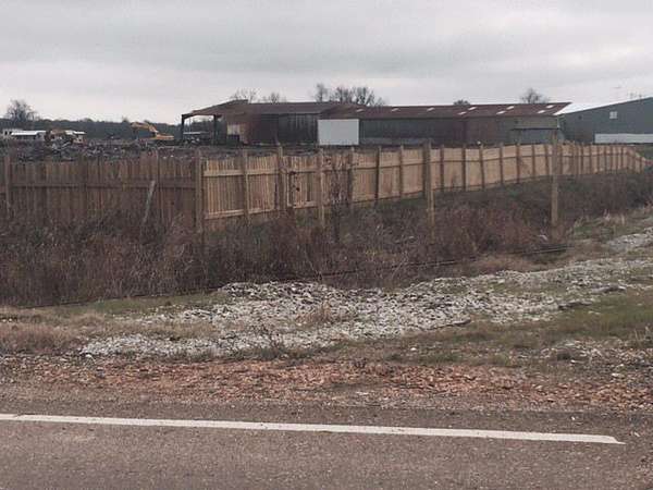 9 Acres of Commercial Land for Sale in Marks, Mississippi